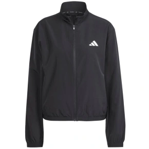 Kurtka adidas Train Essentials 3-Stripes W JD6539