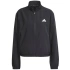 Kurtka adidas Train Essentials 3-Stripes W JD6539