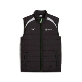 Puma MAPF1 kamizelka sportowa bezrękawnik Mercedes AMG Petronas F1