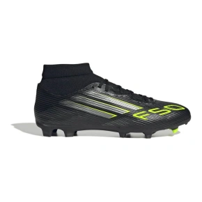 Buty piłkarskie adidas F50 League FG/MG Mid M JI0887 Buty piłkarskie adidas F50 League FG/MG Mid M JI0887
