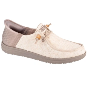 Skechers Slip-Ins RF: Melson - Vaiden 210864-BGE Beżowe 40 Skechers Slip-Ins RF: Melson - Vaiden 210864-BGE Beżowe 40