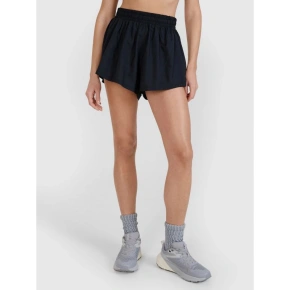 Spodenki treningowe szybkoschnące damskie 4F 4FWSS25TFSHF0872-20S Spodenki treningowe szybkoschnące damskie 4F 4FWSS25TFSHF0872-20S