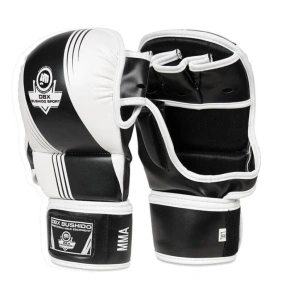 Rękawice MMAsparingowe S/M - Edge - Valor Series