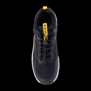 Dziecięce Buty HIRLIN LOW WP TEEN
