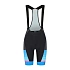 Rogelli spodenki damskie IMPRESS II niebieskie 2XL