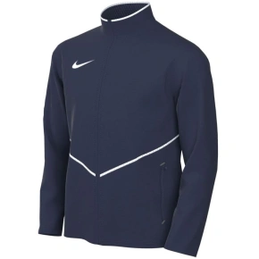 Kurtka dla dzieci Nike Park 26 Rain granatowa HM7269 410