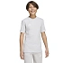 Koszulka dla dzieci adidas Entrada 26 Tee szara JZ6672
