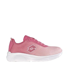 Buty damskie Lotto Relazio różowe 2401520U 4341 dámské Buty damskie Lotto Relazio różowe 2401520U 4341 dámské