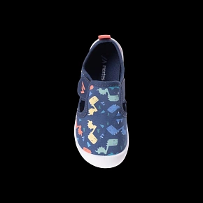 Dziecięce Buty TOLER KDB