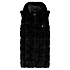 Polar Damski Geographical Norway Uphemere Black Db Lady 0136 czarny (WZ6794F/GN-Black)