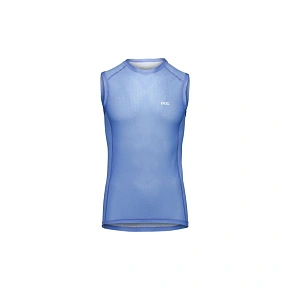 Koszulka rowerowa POC Essential Layer Vest niebieski Koszulka rowerowa POC Essential Layer Vest niebieski
