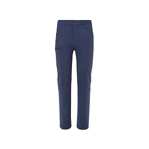 Spodnie męskie MILLET Ubic Stretch Pant M granatowe Spodnie męskie MILLET Ubic Stretch Pant M granatowe
