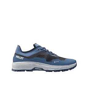 Buty damskie MILLET Intense Gtx W niebieskie Buty damskie MILLET Intense Gtx W niebieskie
