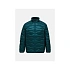 Kurtka puchowa męska PEAK PERFORMANCE M Helium Down Jacket kolor zielony