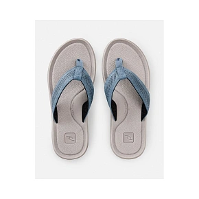 Japonki męskie RIP CURL Chiba Open Toe szare Japonki męskie RIP CURL Chiba Open Toe szare