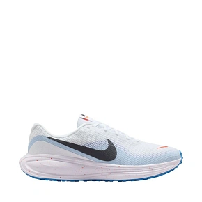 Buty męskie Nike Revolution 8 biało-błękitne HJ9198 108 40 Buty męskie Nike Revolution 8 biało-błękitne HJ9198 108 40