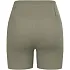 Spodenki damskie Odlo X-ALP TRAIL CARGO Tights short beżowe dámské
