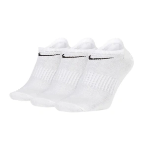 Męskie buty sportowe Everyday Max Lightweight 3Pak M SX7678-100 - Nike