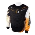 Dziecięca koszulka bramkarska Respect 2 Jr 13500005043 - Tempish