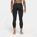 Męskie spodnie termiczne Pro Dri-FIT L M DD1919-010 - Nike