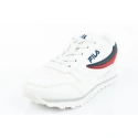 Buty dziecięce Orbit Jr 1010783.98F - Fila