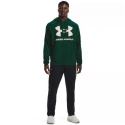 Bluza męska Rival Fleece Big Logo HD M 1357093 330 - Under Armour