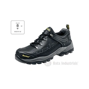 Buty Bata Industrials Bickz 203 U MLI-B29B1 czarny Buty Bata Industrials Bickz 203 U MLI-B29B1 czarny