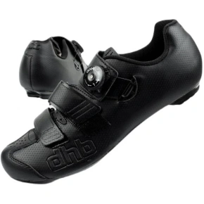 Buty rowerowe DHB Aeron Carbon M 2103-WIG-A1538 czarny Buty rowerowe DHB Aeron Carbon M 2103-WIG-A1538 czarny