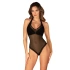 Flirty body Medilla teddy - Obsessive