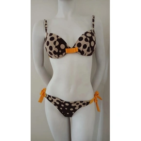 Damski top do stroju kąpielowego ABA8555C - Lise Charmel