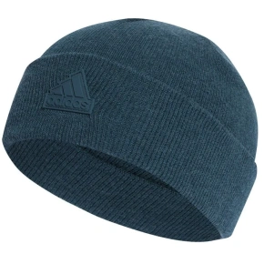 Czapka adidas TEC Beanie CUF II3551 Czapka adidas TEC Beanie CUF II3551