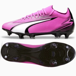 Buty Puma ULTRA Match MxSG M 107753 01 Buty Puma ULTRA Match MxSG M 107753 01