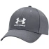 Czapka z daszkiem Under Armour Branded Lockup Adj M 1381645 012 pánské