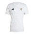 Koszulka przedmeczowa adidas Real Madryt Home M IT5101 pánské