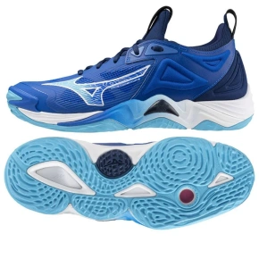 Buty Mizuno WAVE MOMENTUM 3 V1GA231201 Buty Mizuno WAVE MOMENTUM 3 V1GA231201
