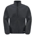 Bluza Jack Wolfskin Osloer Fleece HZ M 1710611-6350 pánské
