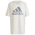 Koszulka adidas Essentials Single Jersey Big Logo M IX0139 pánské