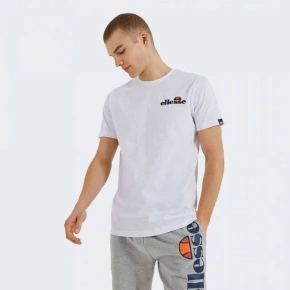 Koszulka Ellesse Voodoo White M SHB06835-908 Koszulka Ellesse Voodoo White M SHB06835-908