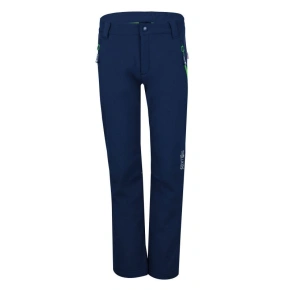 Spodnie softshellowe dziewczęce/chłopięce Trollkids Kids Fjell Softshell Pant granatowe (117-100) Spodnie softshellowe dziewczęce/chłopięce Trollkids Kids Fjell Softshell Pant granatowe (117-100)