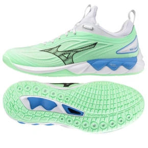 Buty Mizuno WAVE LUMINOUS 3 V1GA242086 Buty Mizuno WAVE LUMINOUS 3 V1GA242086