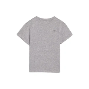 Koszulka 4F Jr 4FJWMM00TTSHM2330-25M Koszulka 4F Jr 4FJWMM00TTSHM2330-25M