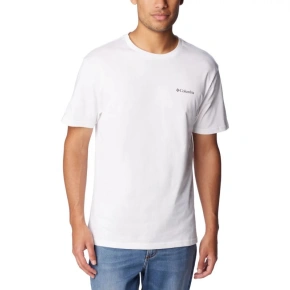 Koszulka Columbia CSC Basic Logo SS Tee M 1680053112