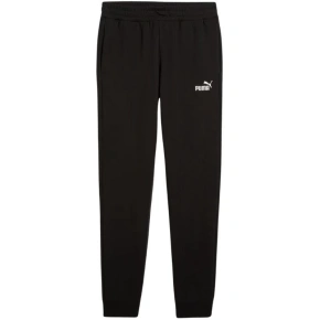 Spodnie Puma Ess No.1 Logo Slim M 682644 01