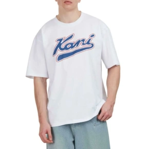 Karl Kani t-shirt męski varsity print t-shirt PD00007515