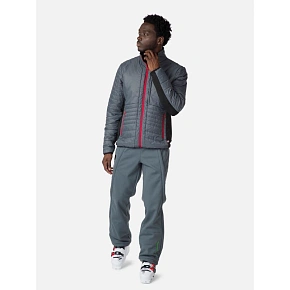 Kurtka ROSSIGNOL Inner Jacket Adult - Black czarny Kurtka ROSSIGNOL Inner Jacket Adult - Black czarny