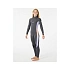 Pianka RIP CURL Jnr Dawn Patrol Bz 43 Gb szary