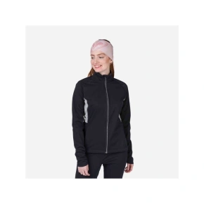 Kurtka Rossignol W Poursuite Jkt czarny