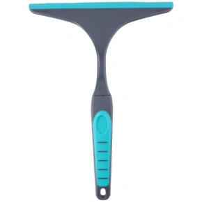 ŚCIĄGACZKA WODY Z SZYB I LUSTER Z RĄCZKĄ ALPINA