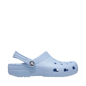 Chodaki Crocs Classic błękitne 10001 4WK Chodaki Crocs Classic błękitne 10001 4WK