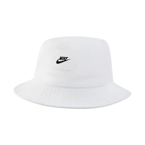Czapka kapelusz dla dzieci Nike Apex biała FB5648 100 Czapka kapelusz dla dzieci Nike Apex biała FB5648 100